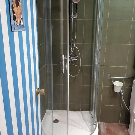 Renovated For Summer شقة