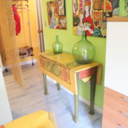 شقة Renovated For Summer ساليناس